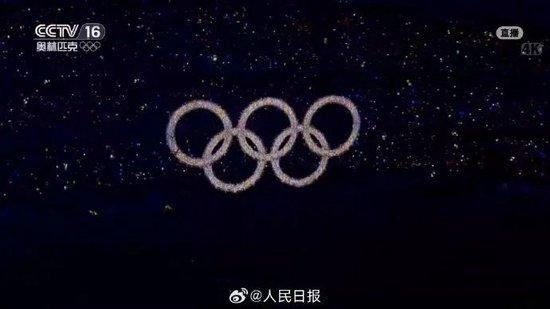 北京奥运五环、龙队神图、贾玲德罗巴同框，巴黎奥运会开幕式十大名场面！