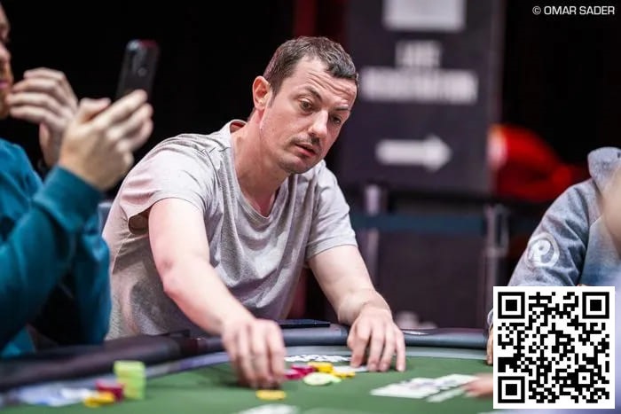 【EV扑克】话题 | Tom Dwan：喜欢但并不热爱扑克