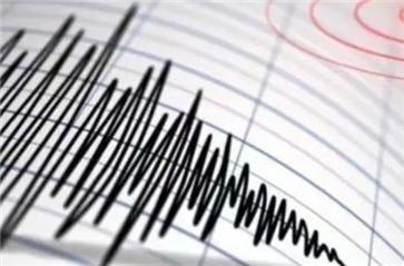 日本宫崎县日向滩地区发生4.7级地震