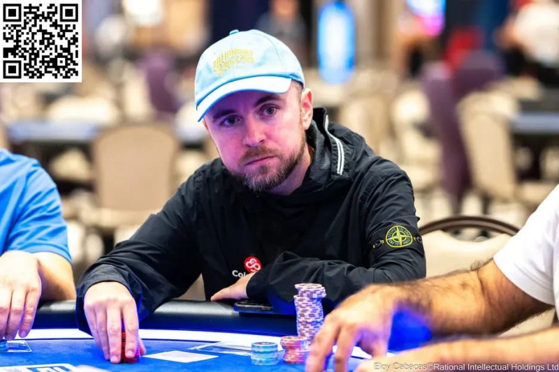 【EV扑克】话题 | Patrick Leonard：WPT、WSOP和EPT布拉格站的优缺点