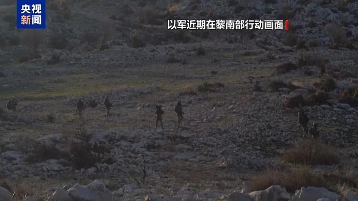 黎以停火协议到期当天 黎真主党呼吁国际社会向以方施压