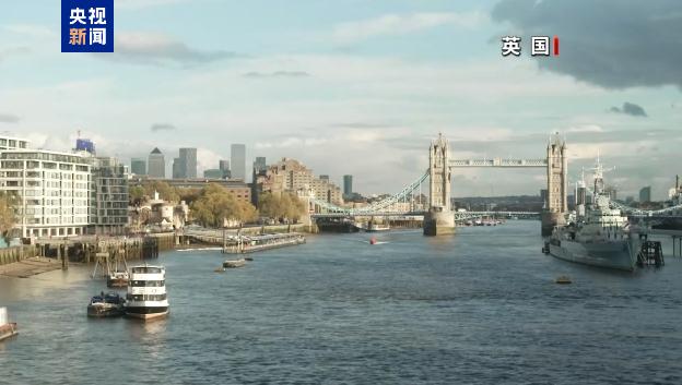 英国被曝深度参与俄乌冲突 多次派遣部队入乌